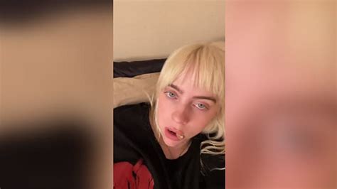 billie eilish sex tapes|Billie Eilish Nude LEAKED Pics & Sex Tape Porn [NEW 2025]